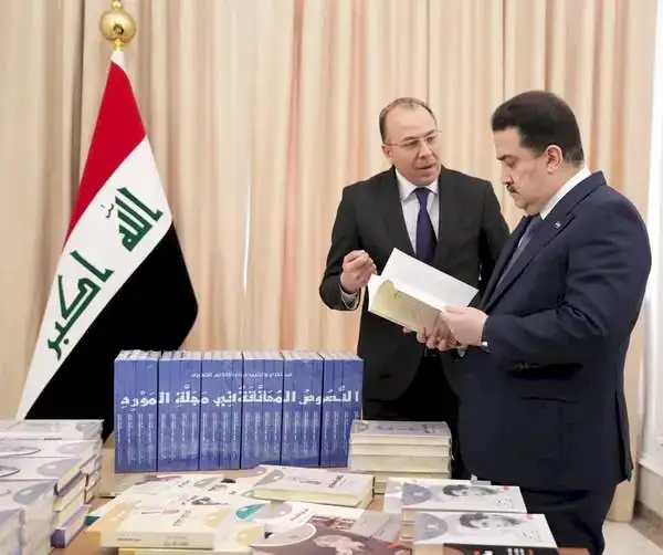 دار الشؤون الثقافية العامة... منجز ثقافي متجدد خلال النصف الأول من عام 2025